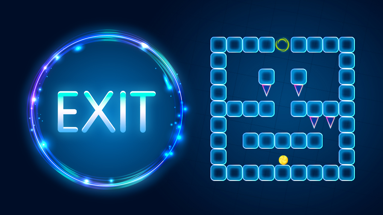 Exit – Puzzle